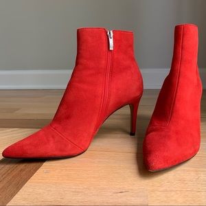 Steven by Steve Madden Leina Boots